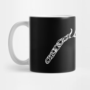 unbound Mug